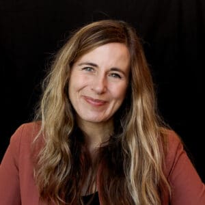 Paula Smith Arrigoni, BAVC Media Executive Director, Summer 2019