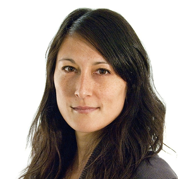 Carrie Ching