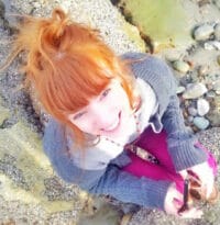 Emelie headshot 2 Emelie Mahdavian: BAVC 2017 National MediaMaker Fellow