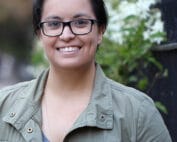 Isabel Alcantara: BAVC 2017 National Mediamaker Fellow