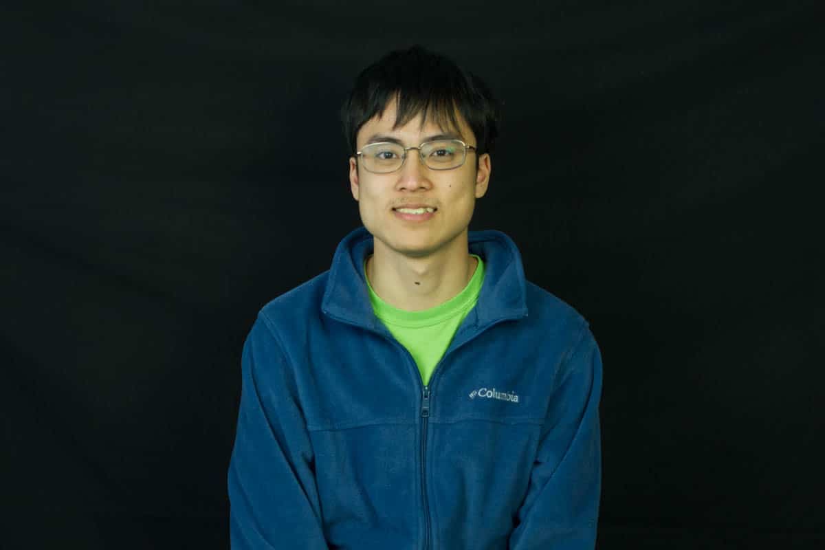 David Quang - BAVC Support Technician