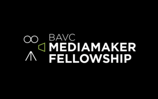 BAVC MediaMaker Fellowship Logo
