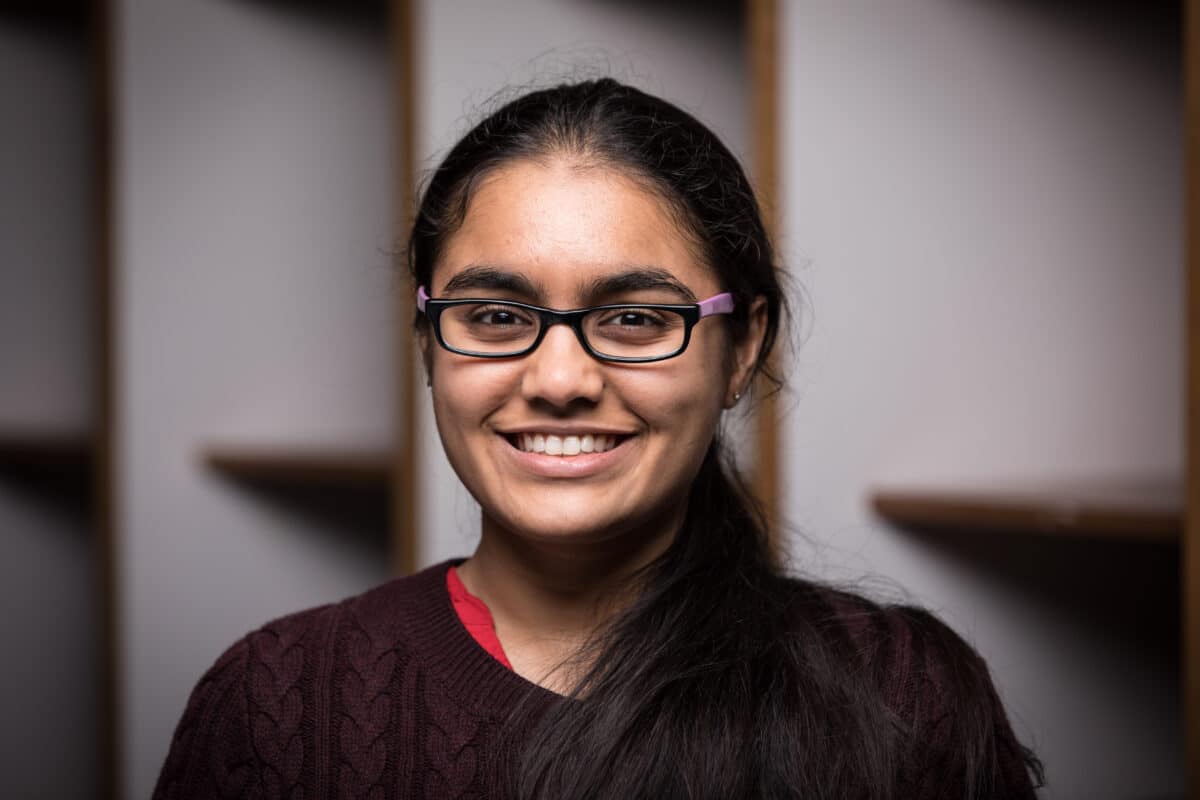 Charu Sharma - BAVC Media