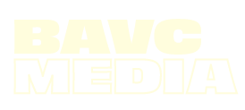 BAVC Media Logo