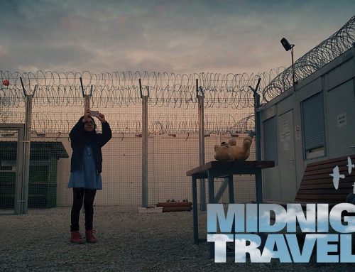 Midnight Traveler Trailer