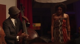 Transmission Episode 5: Naima and Marcus Transmission Episode 5: Naima and Marcus