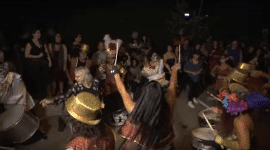 Transmission Episode 7 Transmission Episode 7