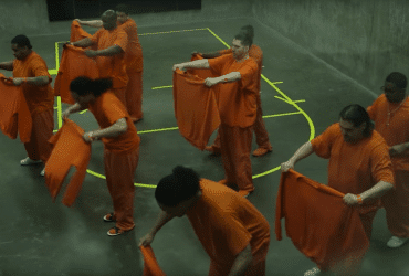 Transmission Episode 8 Transmission Episode 8