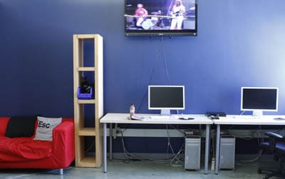 Member Lab Member Lab