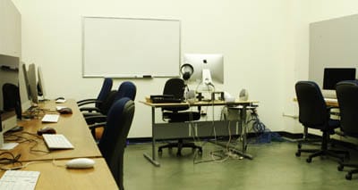 BAVC Media Blue Lab BAVC Media Blue Lab