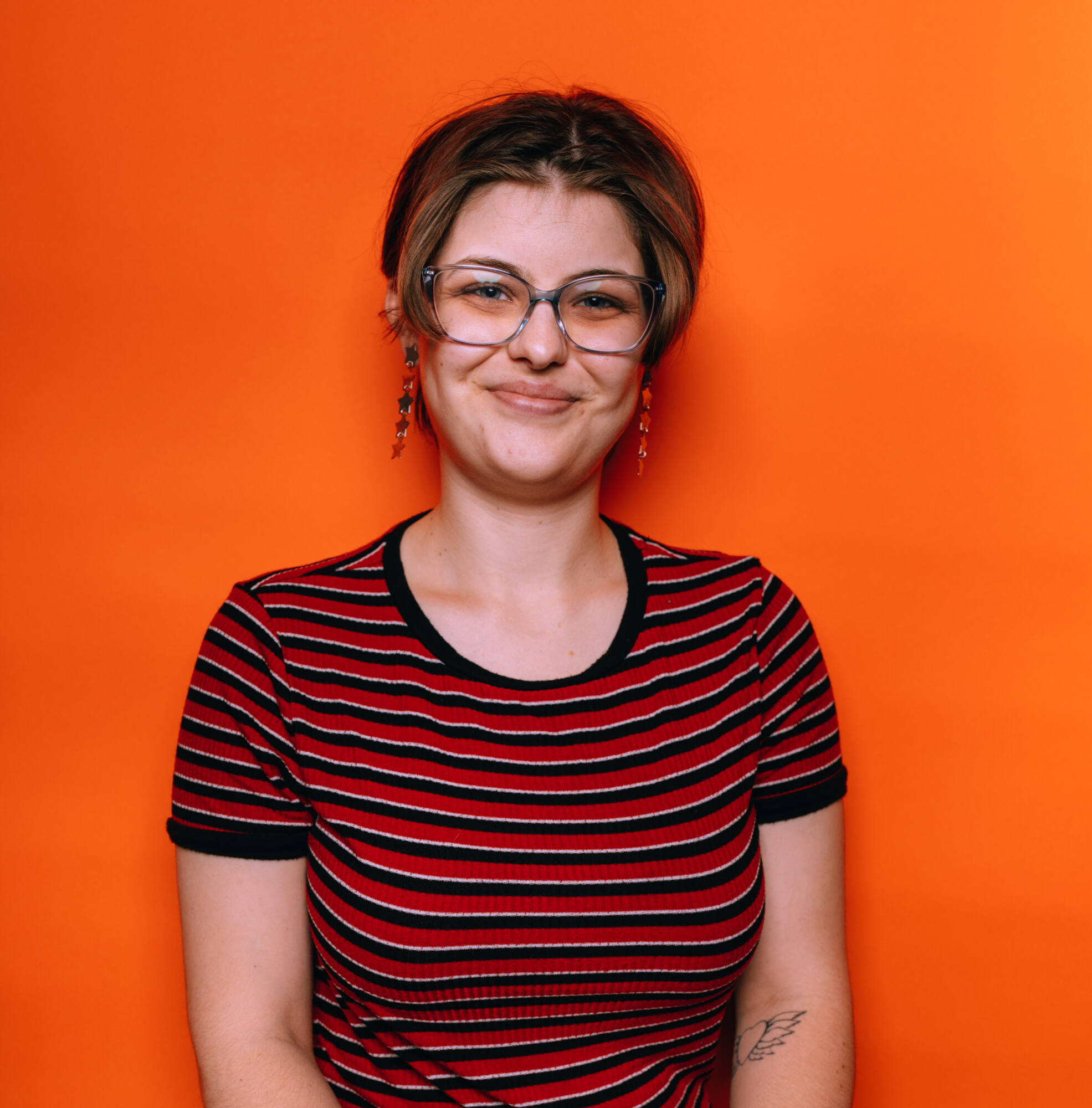 Grace Patterson - BAVC Media