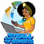 STEAM the Streets